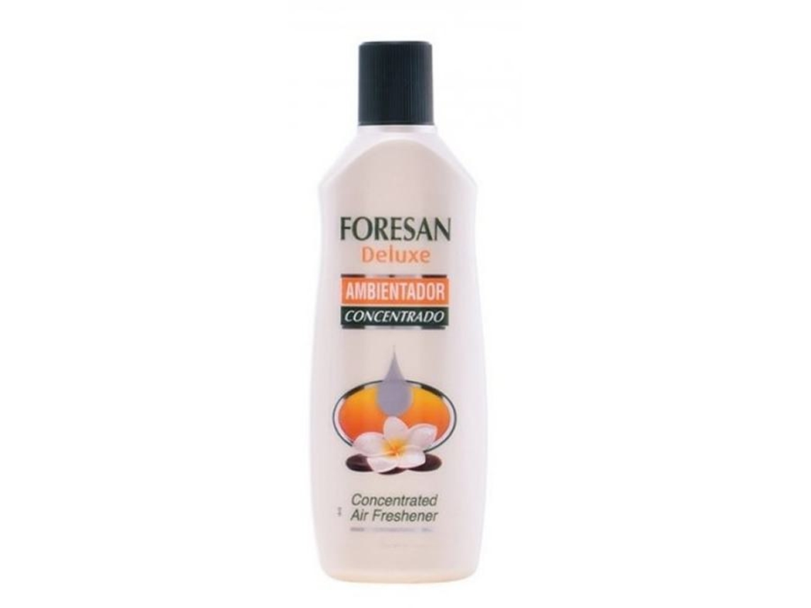 Ambientador FORESAN Deluxe concentrado 125 ml