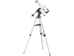 Telescopio BRESSER 90/500 EQ3