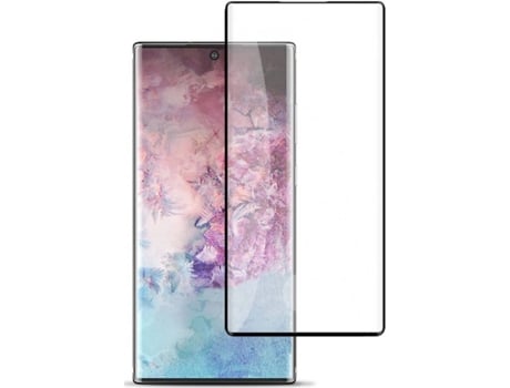 Protector Simples Flexguard Samsung Note 10 Plus