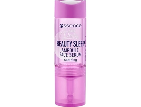 Serum Facial ESSENCE Ampolla Daily Drop of Beauty Sleep (15 ml)