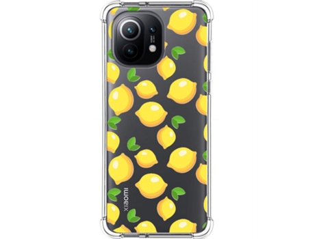 Carcasa Xiaomi Mi 11 5G TUMUNDOSMARTPHONE Dibujos Antigolpes Multicolor