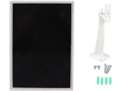Módem Router 4g Lte Con Alimentación Solar Y Panel Exterior De 15 W
