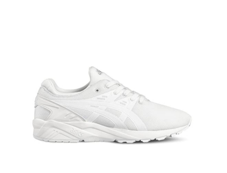 Zapatillas de Mujer ASICS Gelkayano Trainer Evo Blanco (36)