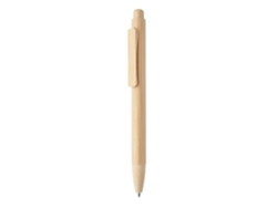 Bolígrafo Automático Bamboo