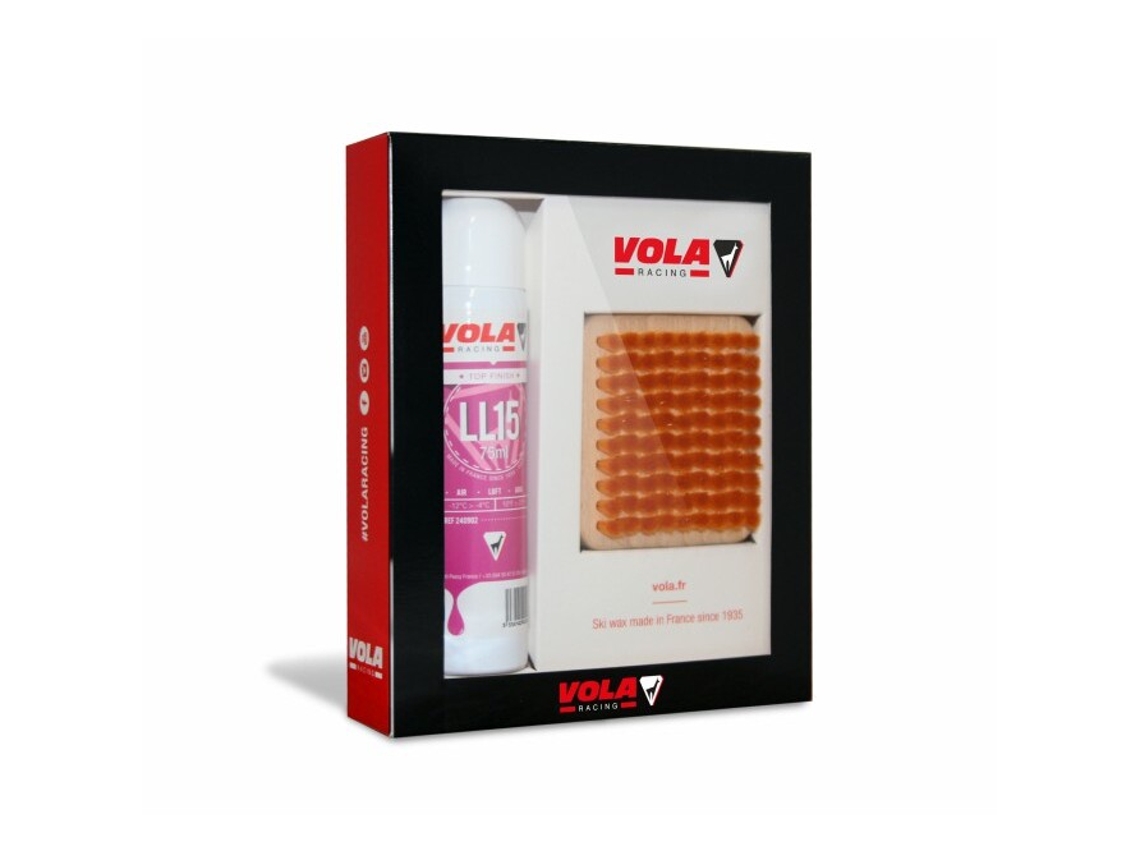 Spray acelerador VOLA LL15 75 ml