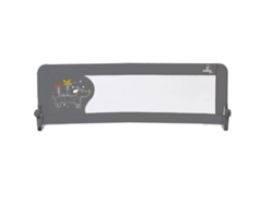 Barrera De Cama 2-1 De 150cm Para Cama Nido O Standard Perrito Asalvo