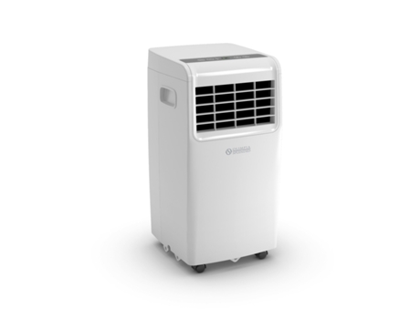 Aire Acondicionado Portátil Dolceclima Compact 9 Mwg Blanco OLIMPIA SPLENDID