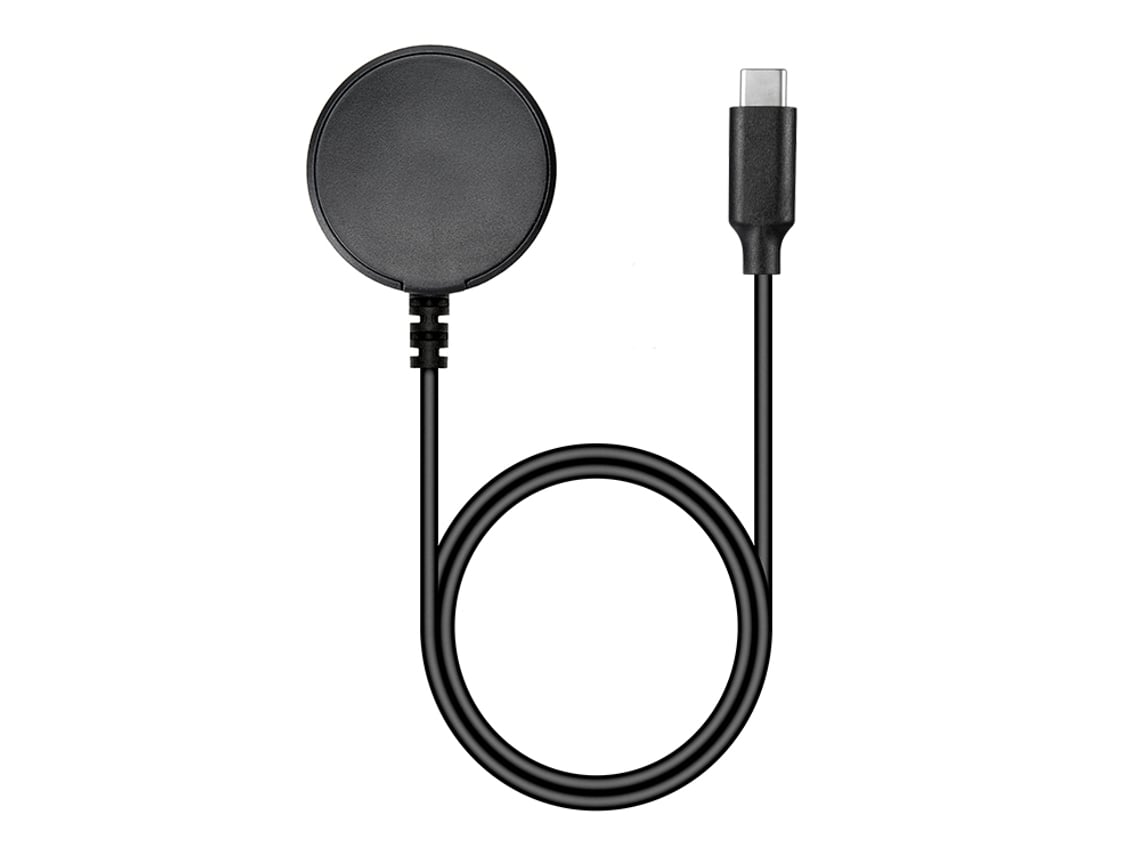 Cargador Para Reloj Inteligente Negro Samsung Galaxy Watch 3/5 A