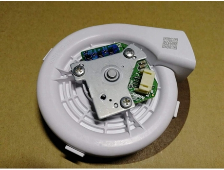 Ventilador de Motor para Xiaomi Roborock S50 S51 S55 S6 Maxv E25 E35 Robot repuestos de aspiradora accesorios filtro Hepa cepillo principal