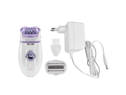 Vlrla-women Recarregável Sem Fio Elétrico Body Cabelo Removal Machine