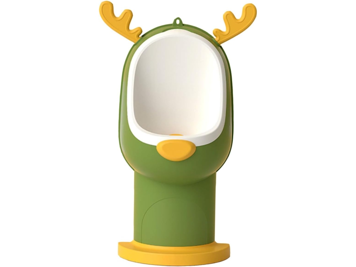 Entrenamiento Para Ir Al Baño Para Niños, Herramie