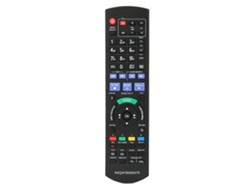 Control Remoto Para Grabadora De Discos N2qayb000479 N2qayb000475 Dmrbw780gl Dmrbw780