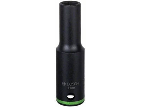 Adaptador BOSCH para Llave de Vaso Tam. 11 mm; M 7; L 77 mm