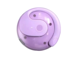 Auriculares Bluetooth Traductor E6s Morado Nuevo Nuevo