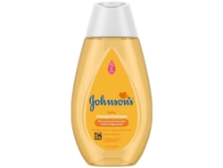 JOHNSON'S Champú de Viaje 100 Ml