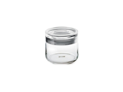 Tarro de Almacenamiento S Gris GUZZINI