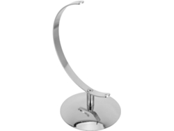 Soporte Metálico Resistente Para Globo De 15 Cm - Base De Repuesto Estable Y Sólida