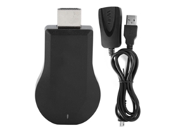HDMI Stick (transmisión inalámbrica, pantalla FHD 1080p)