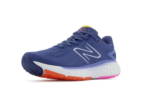 Zapatillas Fresh Foam EVOZ V2 W - Night Sky-Hi Pink 37.5 NEW BALANCE