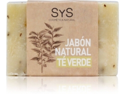 Jabón LABORATORIO SYS Té Verde (100 g)