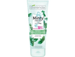 Crema de Pies BIELENDA Talones Agrietados (75 ml)
