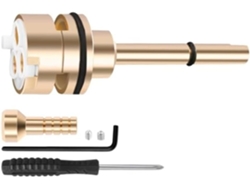 Rp51918 3 R11000 R22000, Cartucho Desviador De Ducha Ajustable De Latón