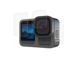 Película templada Szsmart para lente GoPro Hero 13