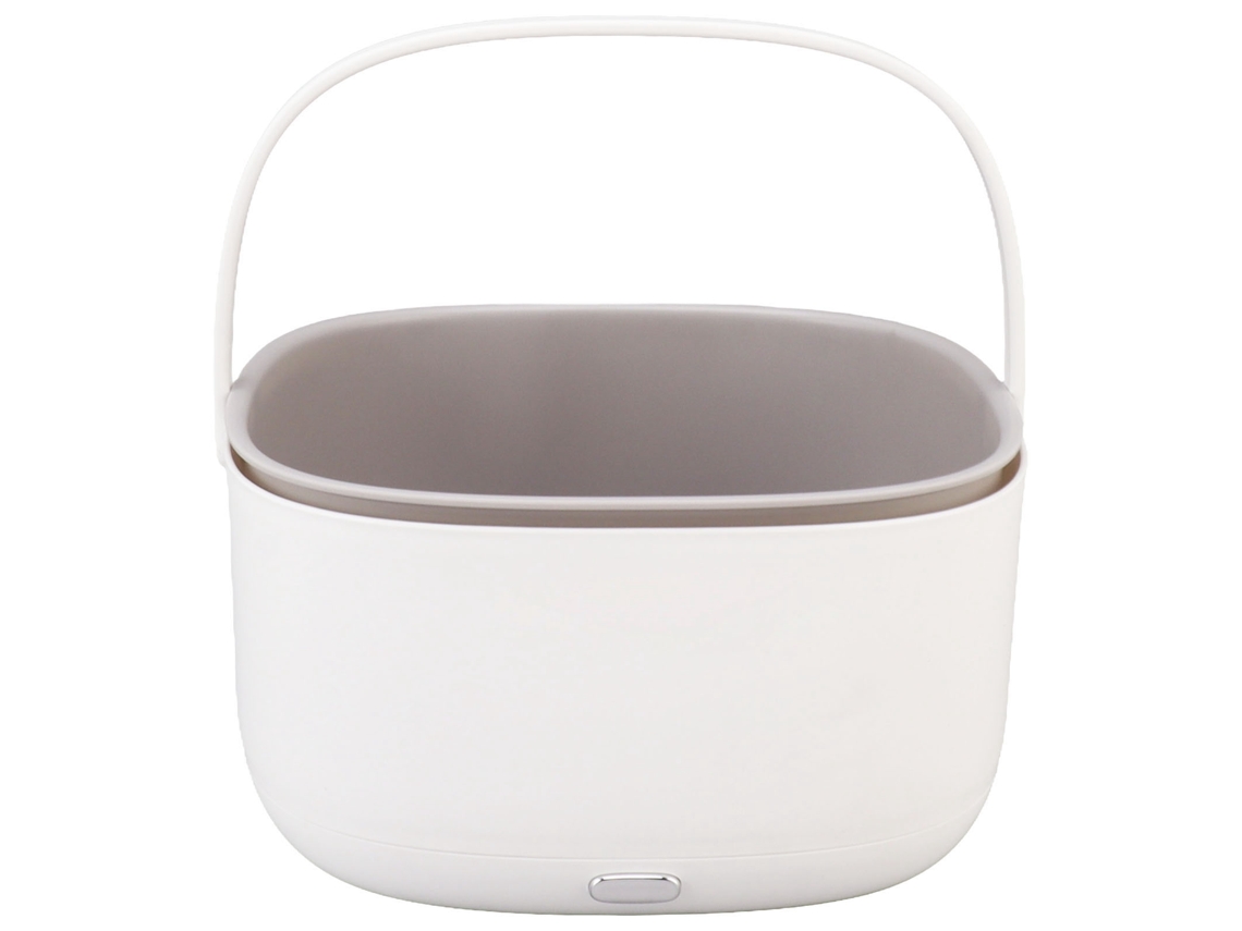 Lavadora De Frutas Y Verduras Con Purificador De Alimentos Y Limpieza De 360 Grados Para Uso Doméstico.