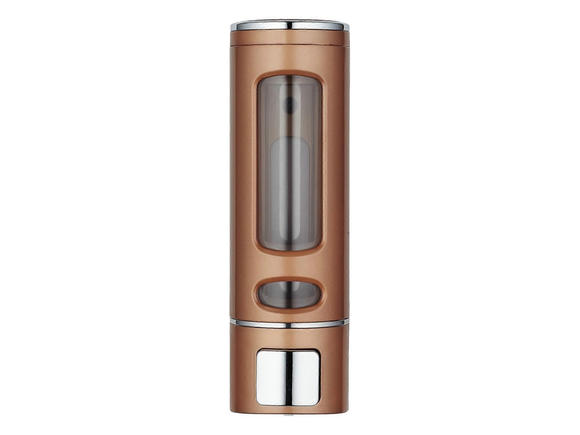 Dispensador de jabón de pared para aguas residuales, bomba vertical multiusos de alta capacidad, accesorios de baño Rosewell