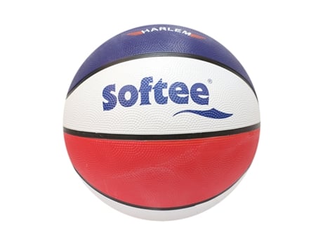 Balón baloncesto softee nylon harlem