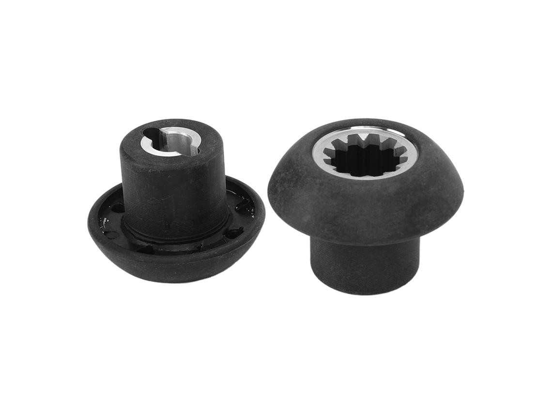 Kit De 2 Adaptadores De Bujía Para Accesorios De Licuadora Vitamix Serie 5000 Y 5200 Bl 02