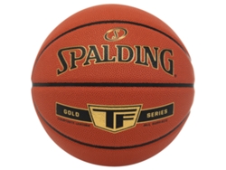 Balón Spalding TF Gold Composite