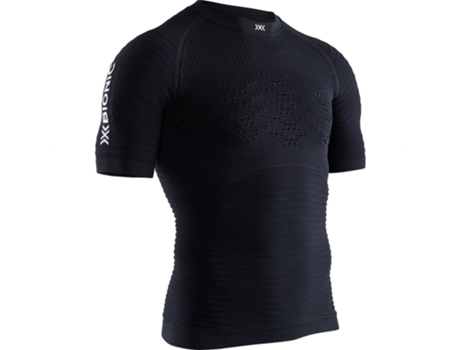 Ropa interior para Hombre X-BIONIC Effektor G2 Negro para Corrida (M)