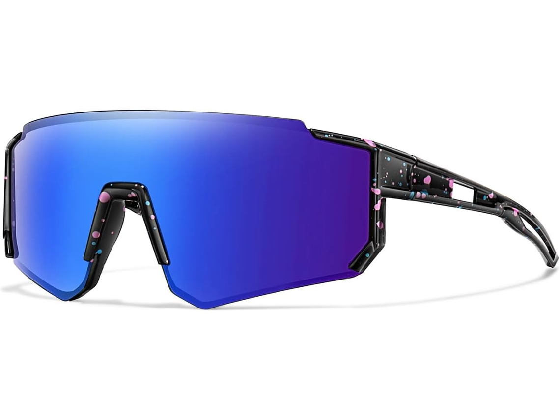 Gafas De Ciclismo, Sol, Para Bicicleta, Deportes Al Aire Libre Protección