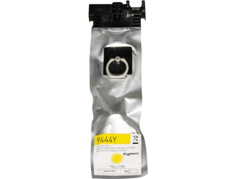 Cartucho para Epson t9444 Amarillo Tinta de Pigmento c13t944440