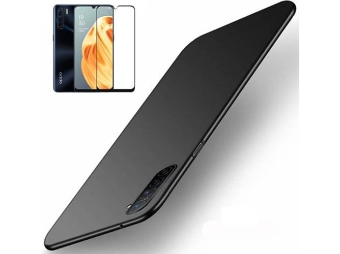 Carcasa Oppo A91