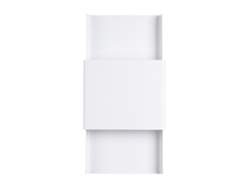 Sollux Sl.1352 Durlin Aplique Blanco