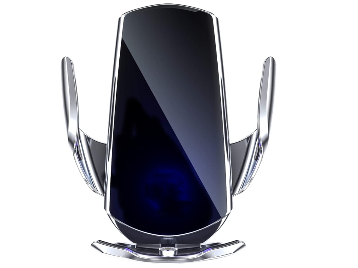 Cargador Automotivo Sem para iPhone Xr/11 Pro/XS/12/8 YIZHOOD Blanco