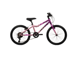 Bicicleta Junior Literide 20" 7 Velocidades