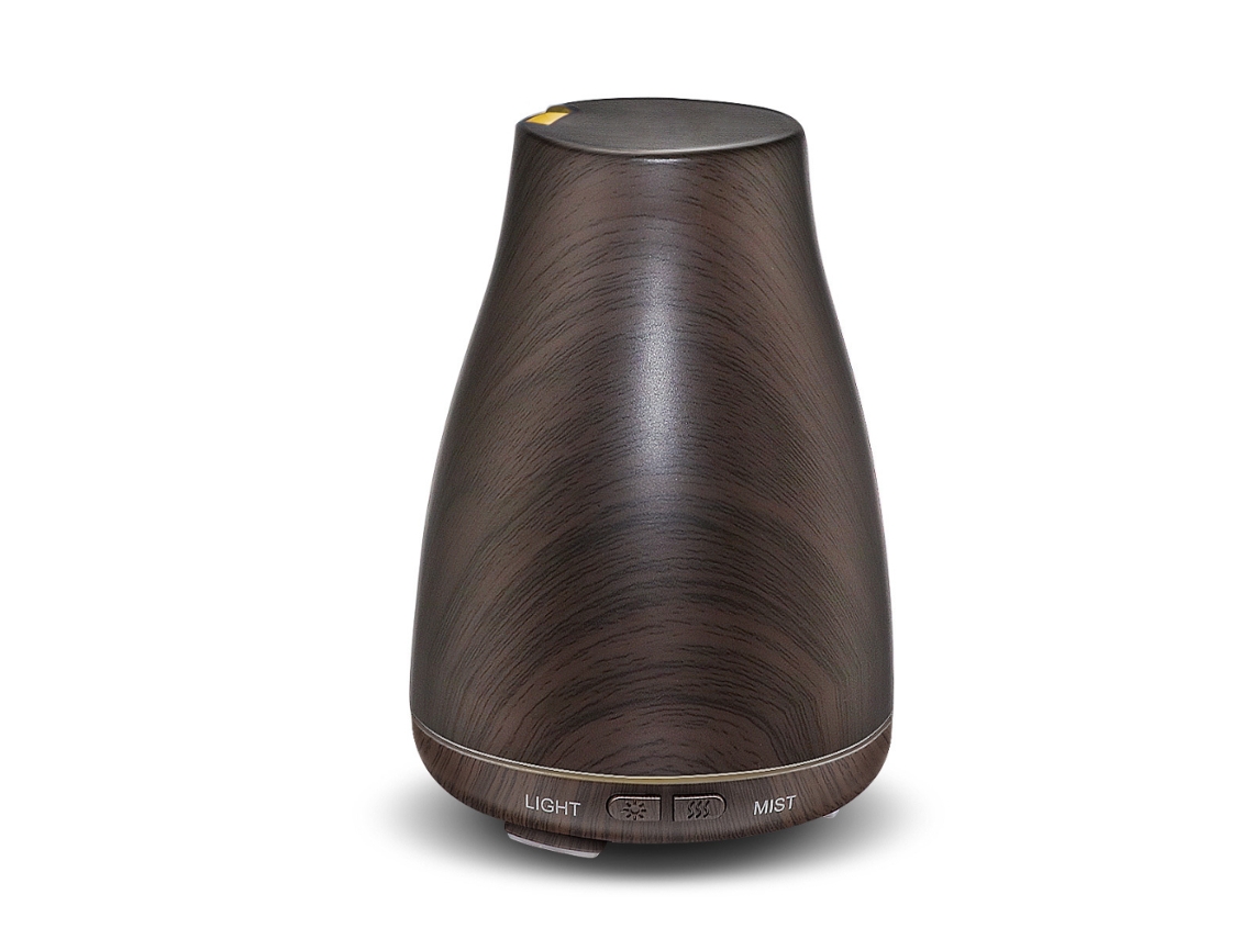 Difusor de Aceites Esenciales Deep Grain