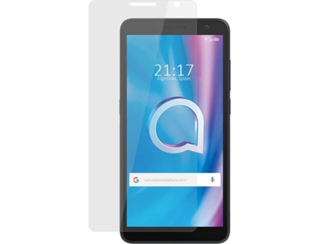 Protector de Pantalla Alcatel 1B 2020 TUMUNDOSMARTPHONE Hidrogel