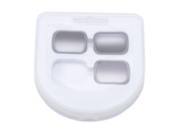 2026-filtros Nd Gradient Gnd8 Gnd16 Gnd32 Para Dji Mavic Air 2s