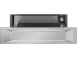 GAVETA AQUEC.SMEG - CPR915X