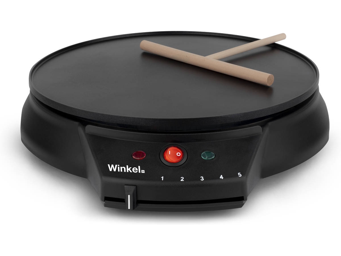 Crepera WËASY GOO30 (1000 W)