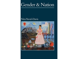 Libro de Nira Yuval-Davis ( Inglés )