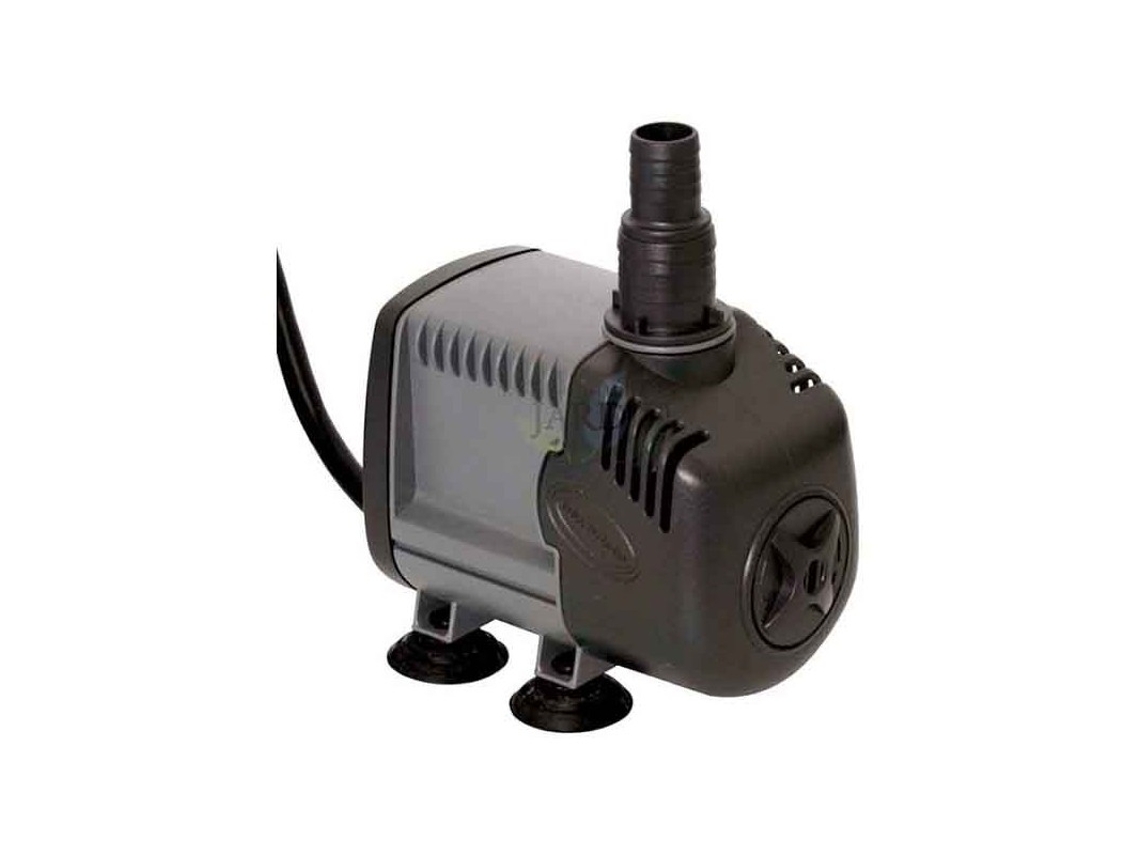 Bomba SICCE Syncra Silent 2 Mts 2150L/H SICCE