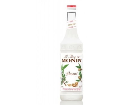 Sirope Monin de Almendra MONIN