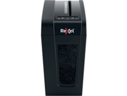 Destructora REXEL SECURE X8-SL EU