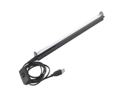 380 400nm Light Led Uv Lamp T5 Tube 5v Usb Plug Ultraviolet Light Led Stage Blacklight Uv Led Lamp P Edition 0228 GOKOCO