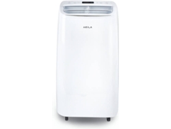 Aire Acondicionado Portátil AKILA NANTAI (24 m2 -3012 Frig/h - Blanco)